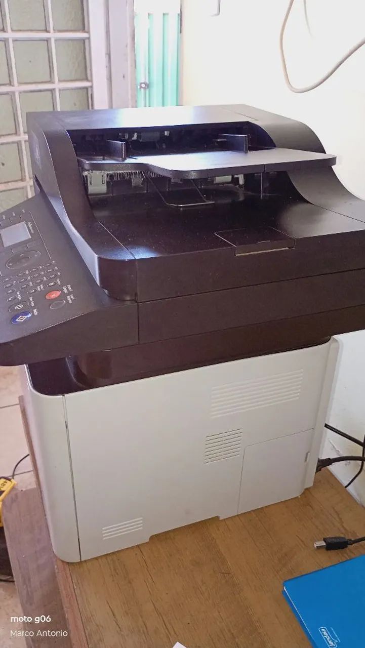 IMPRESSORAS E MULTIFUNCIONAIS LASER  - Foto 2