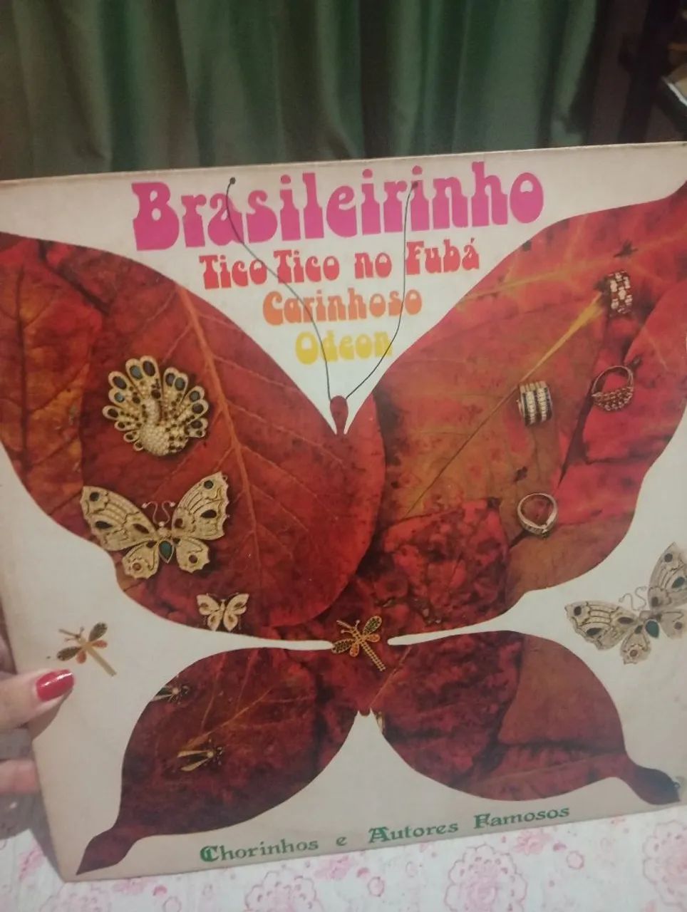 Discos de vinil - Foto 2