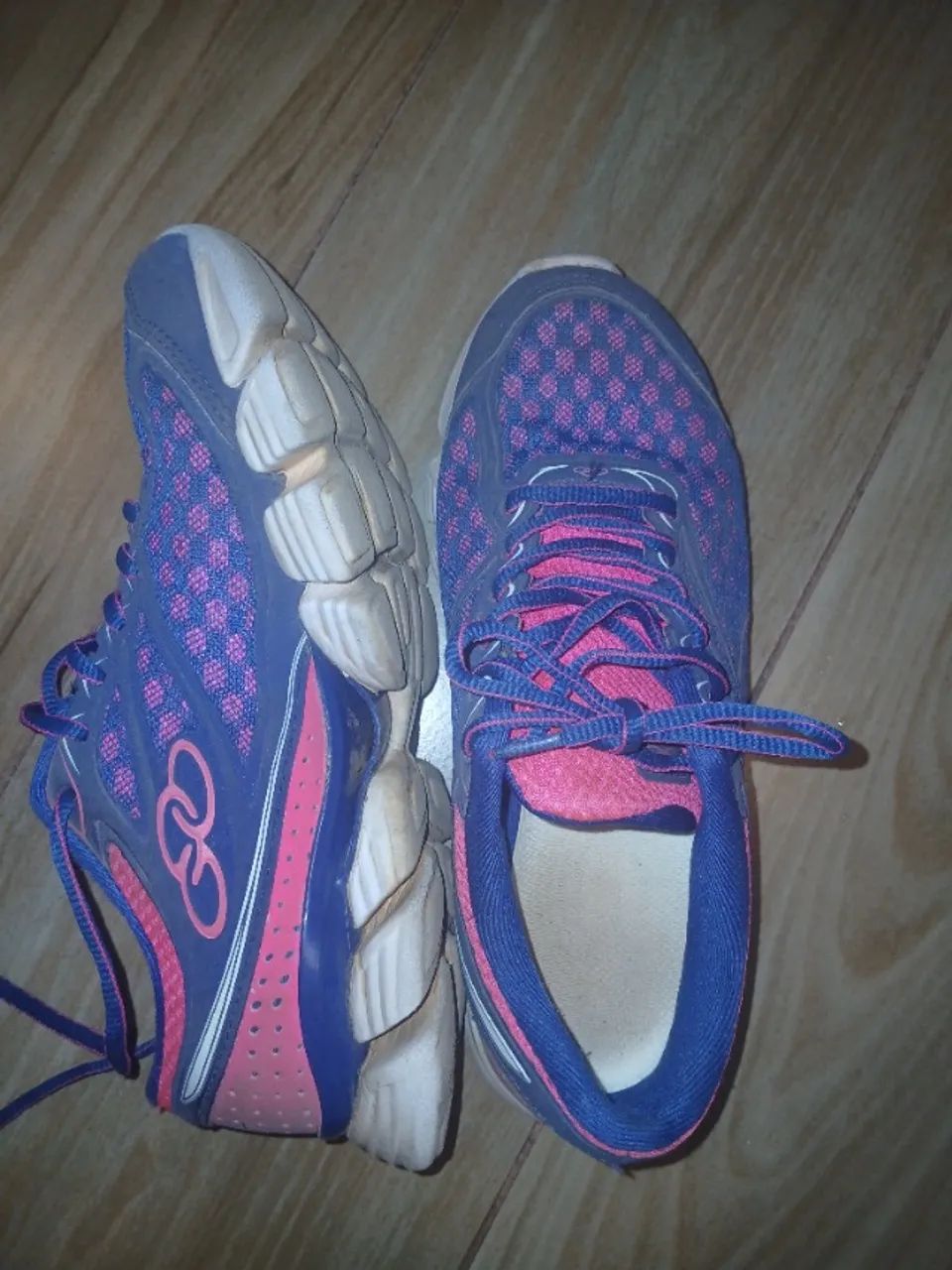 sapatos  - Foto 3