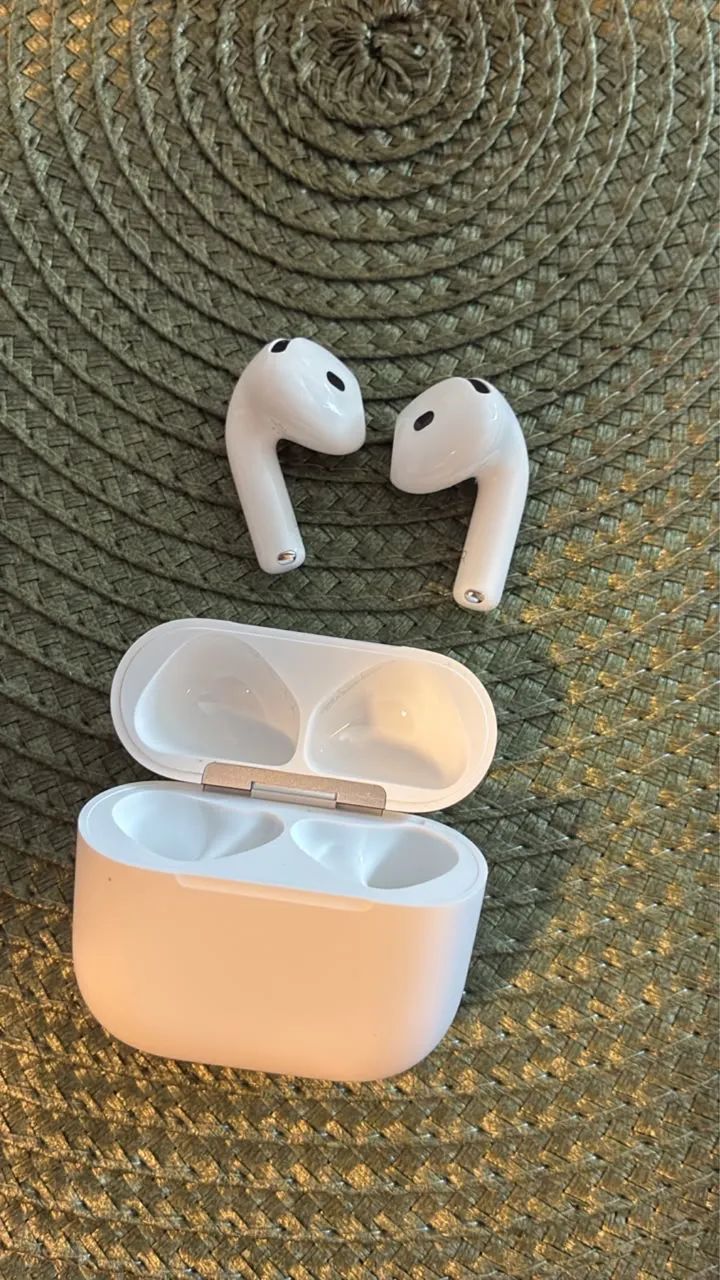 AirPods 4 - Original  - Foto 2
