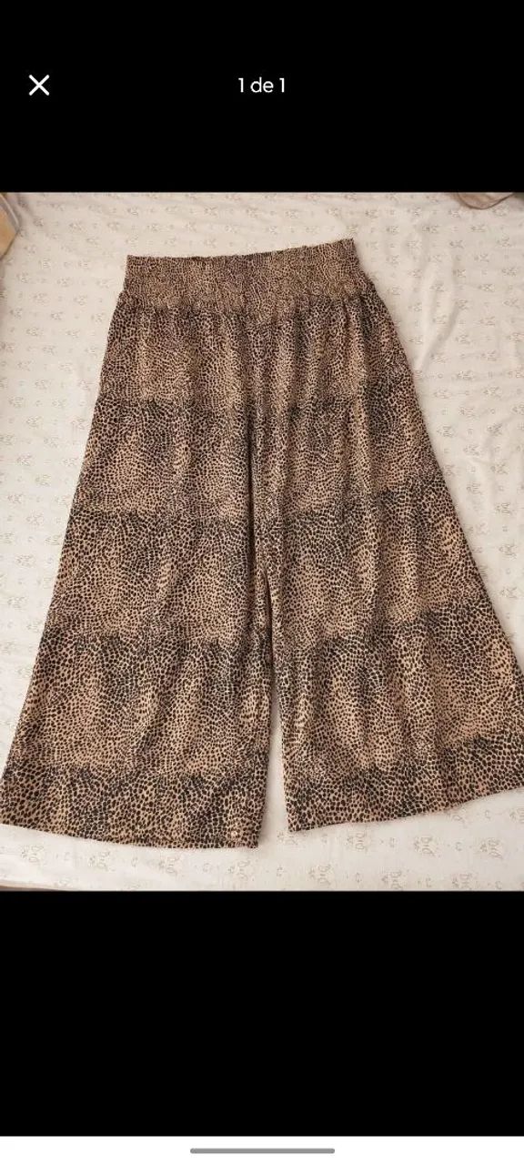 Calça feminina 