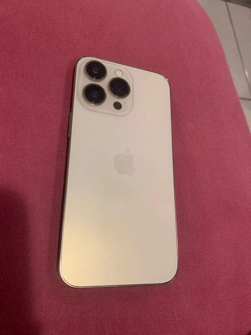 iPhone 13 Pro