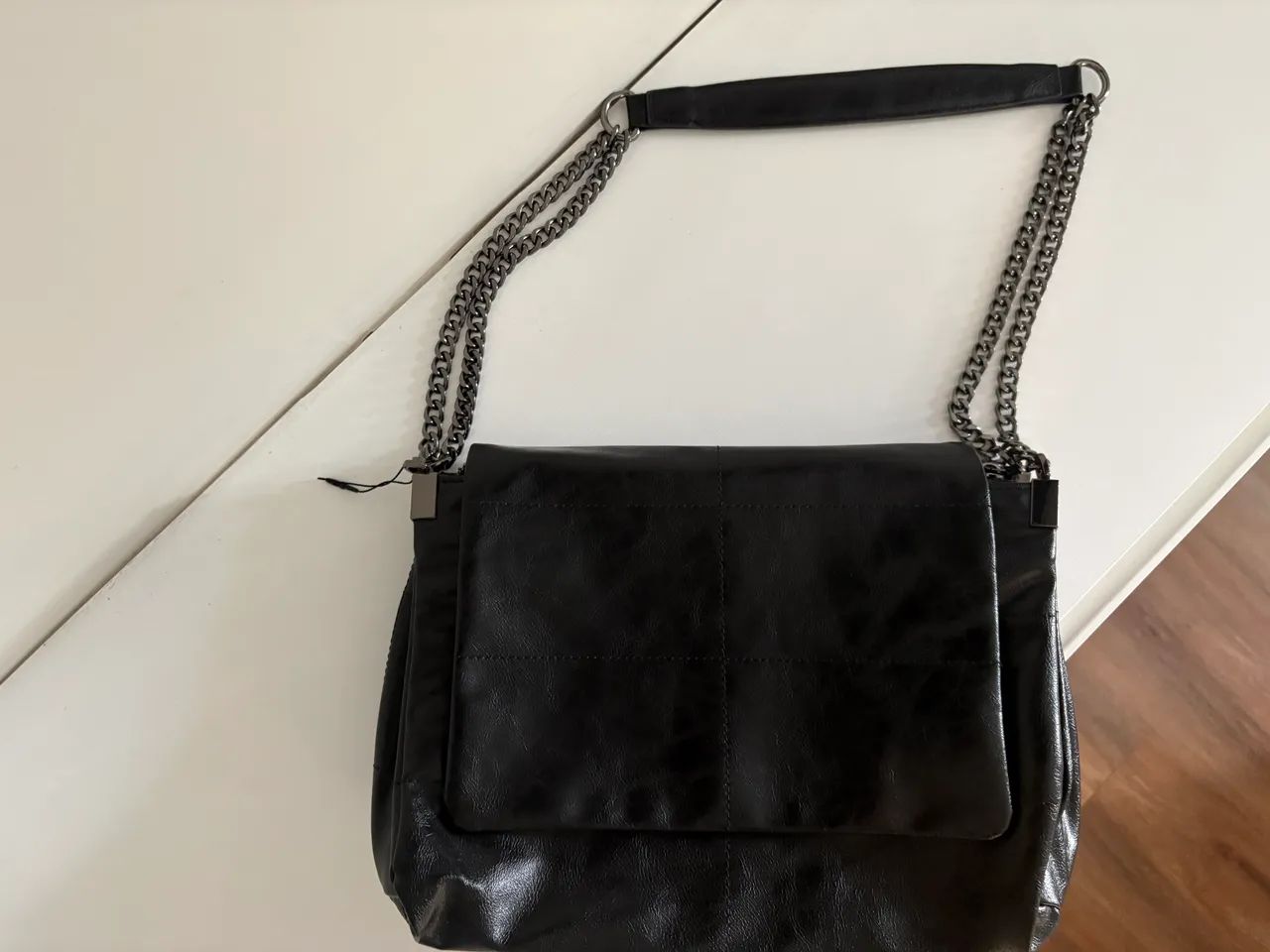 Bolsa Zara NOVA - Foto 3