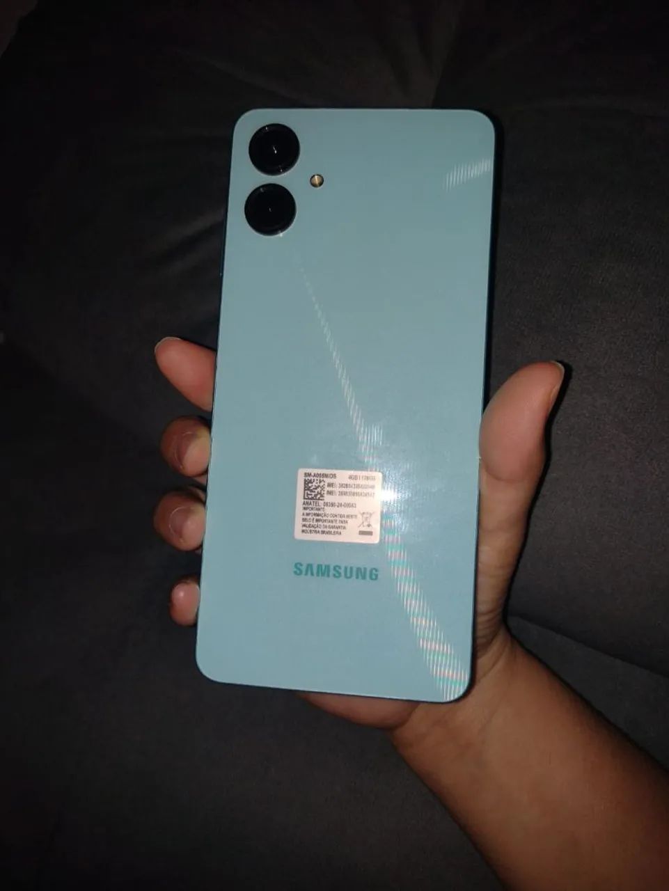 Samsung Galaxy A06 - Foto 4