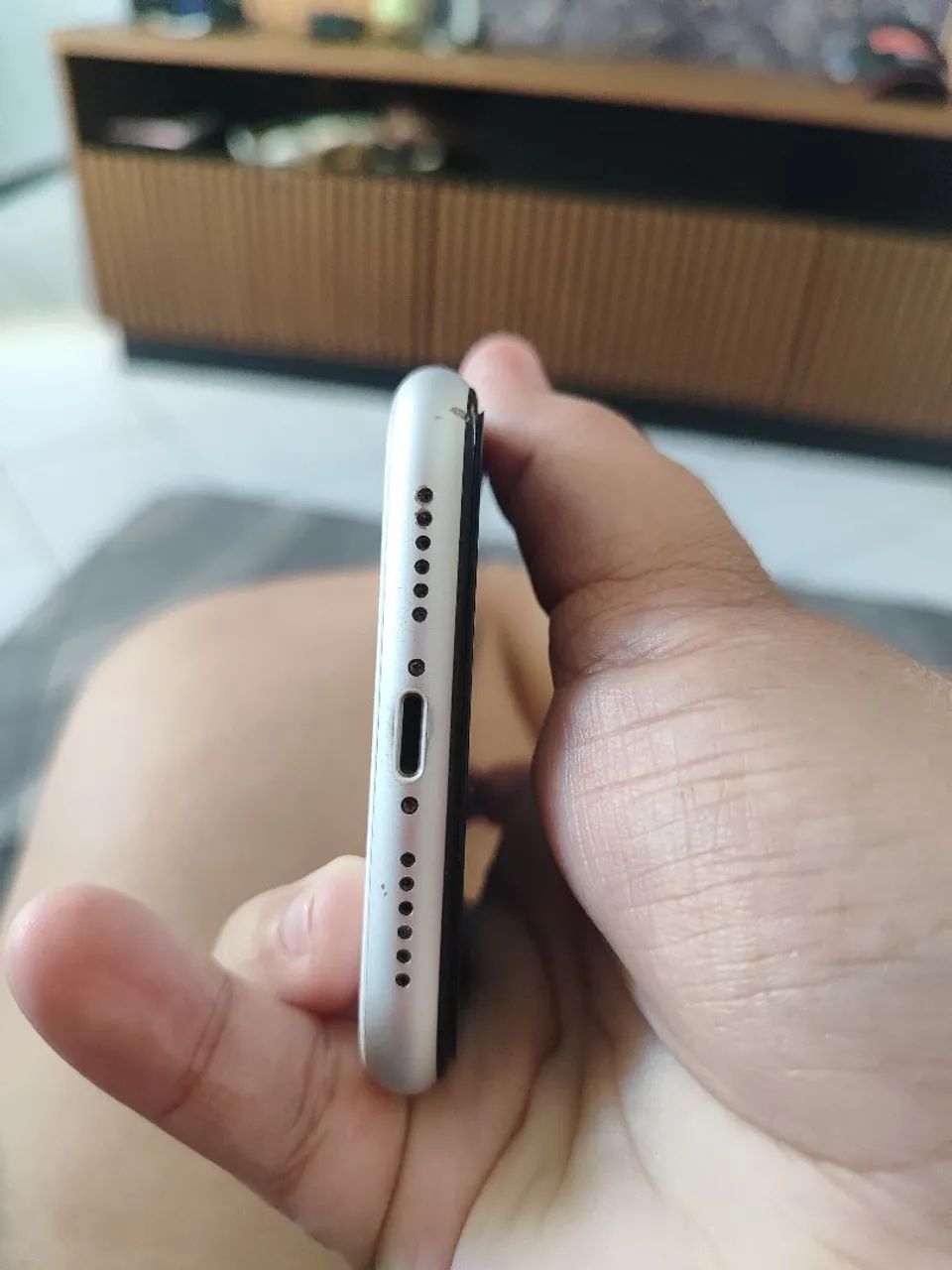 iPhone XR  - Foto 3