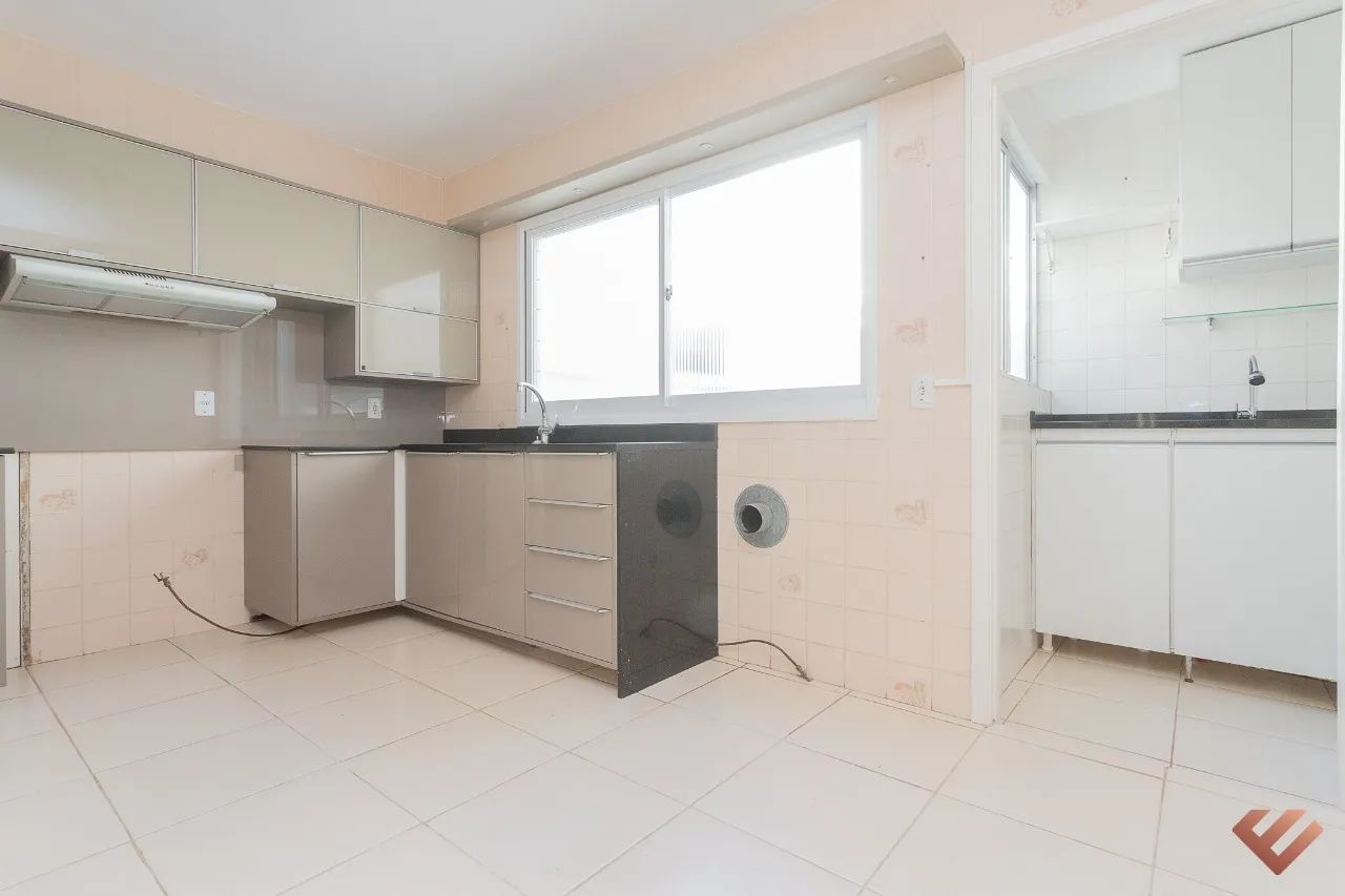 3 dormitórios com Vaga de garagem - Foto 5