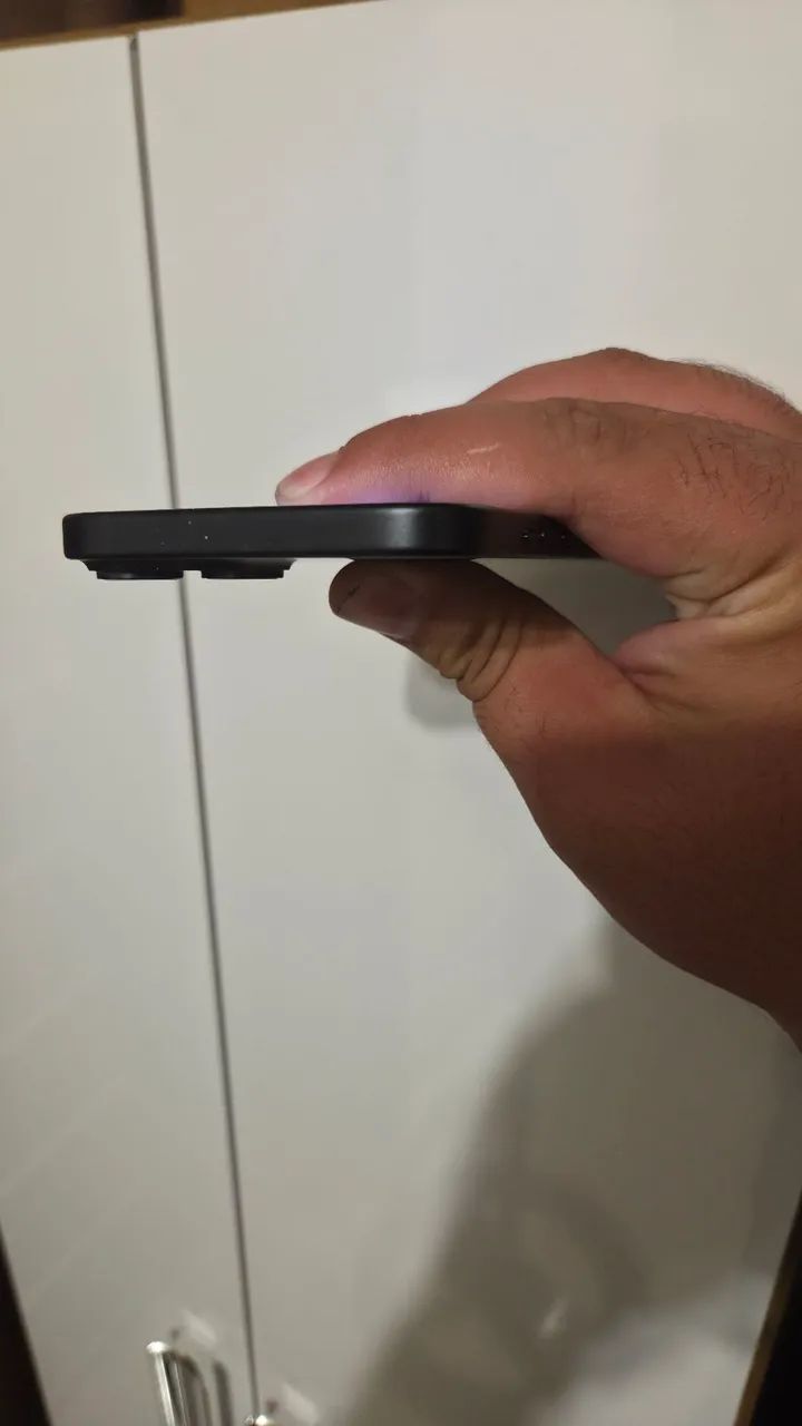 Iphone 15 Plus 128GB | Preto - Foto 5