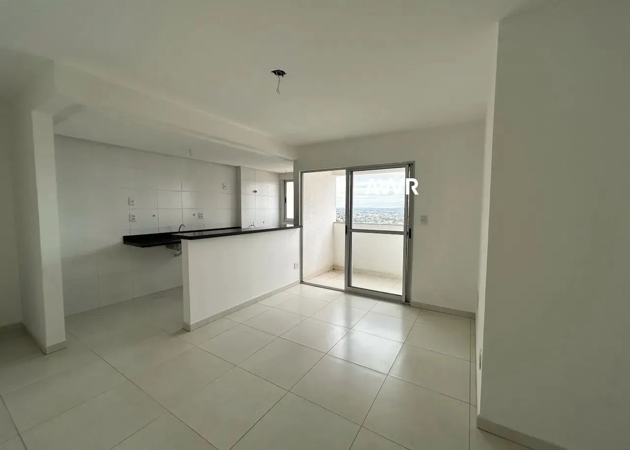 Apartamento 3 Quartos com Suíte  Vila Rosa, Goiânia - Foto 4