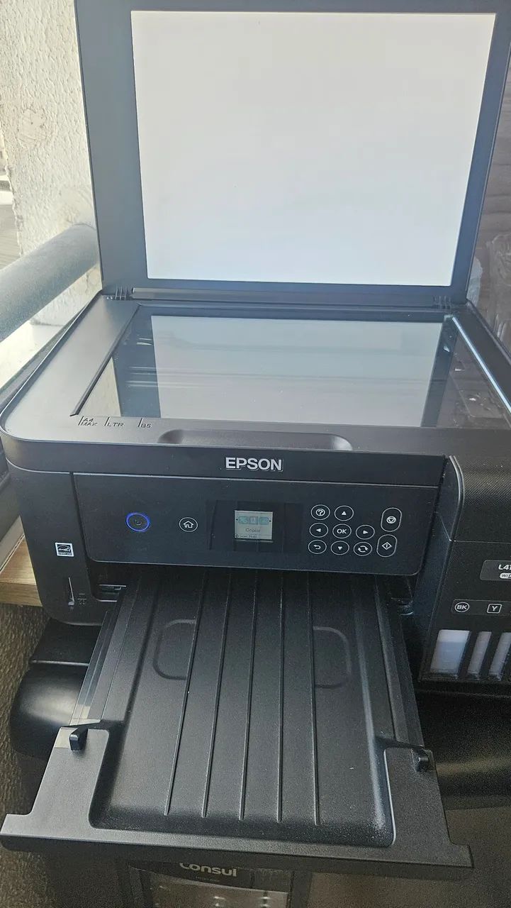 Impressora  L 4160 - Foto 3