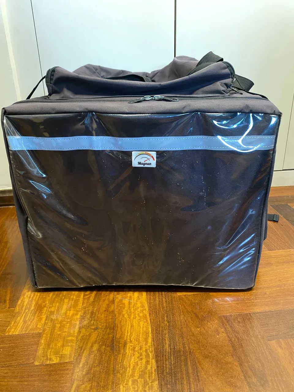 bag motoboy