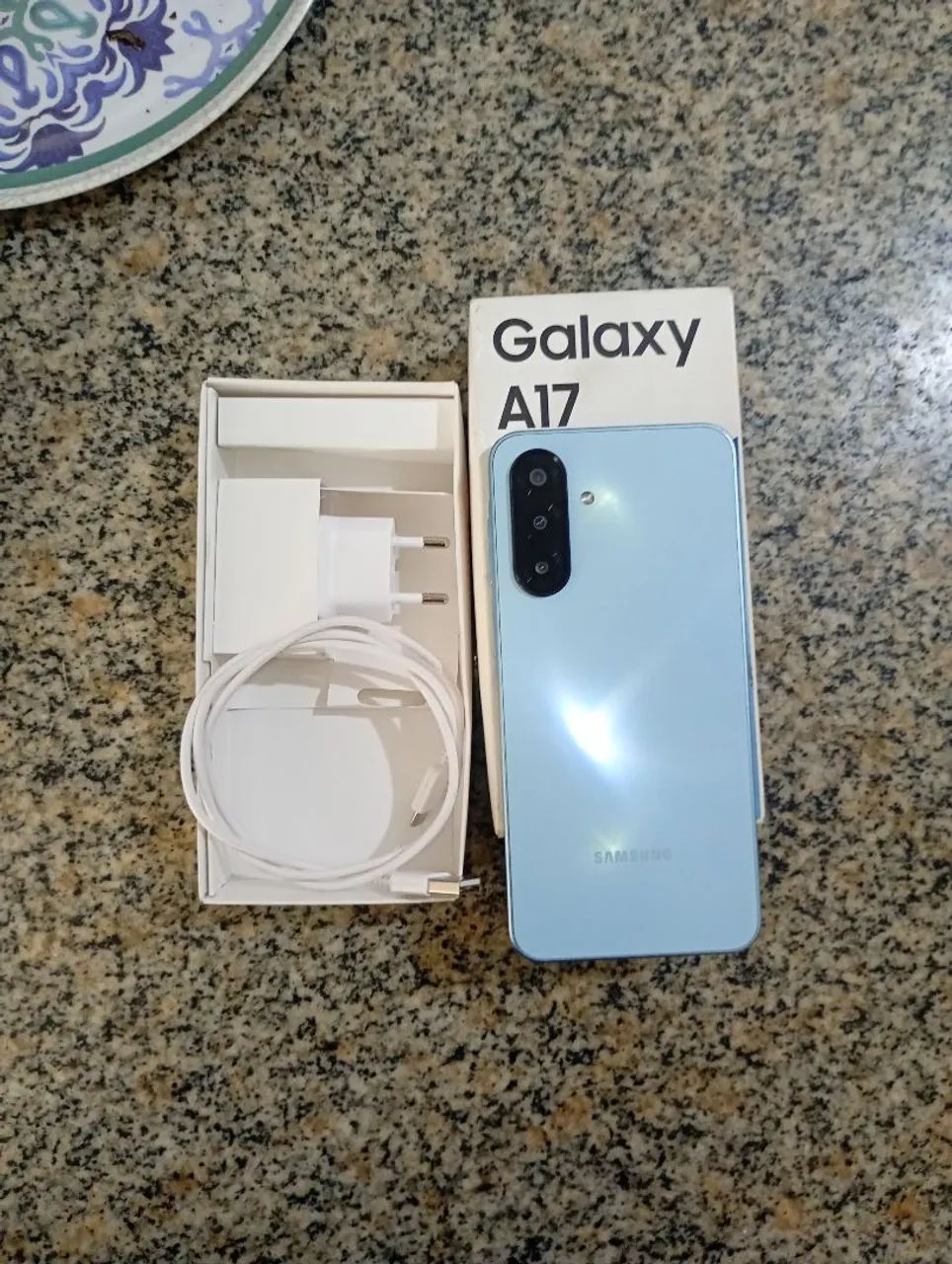 Galaxy A17  - Foto 2