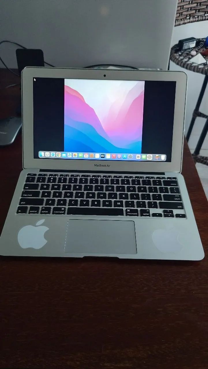 MacBook Air 2015 - Foto 5
