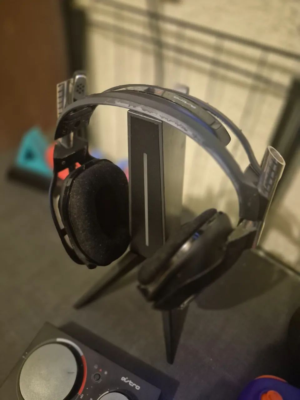 ASTRO A40 TR com Mix Amp Pro (Xoxos Series e PC) - Foto 3