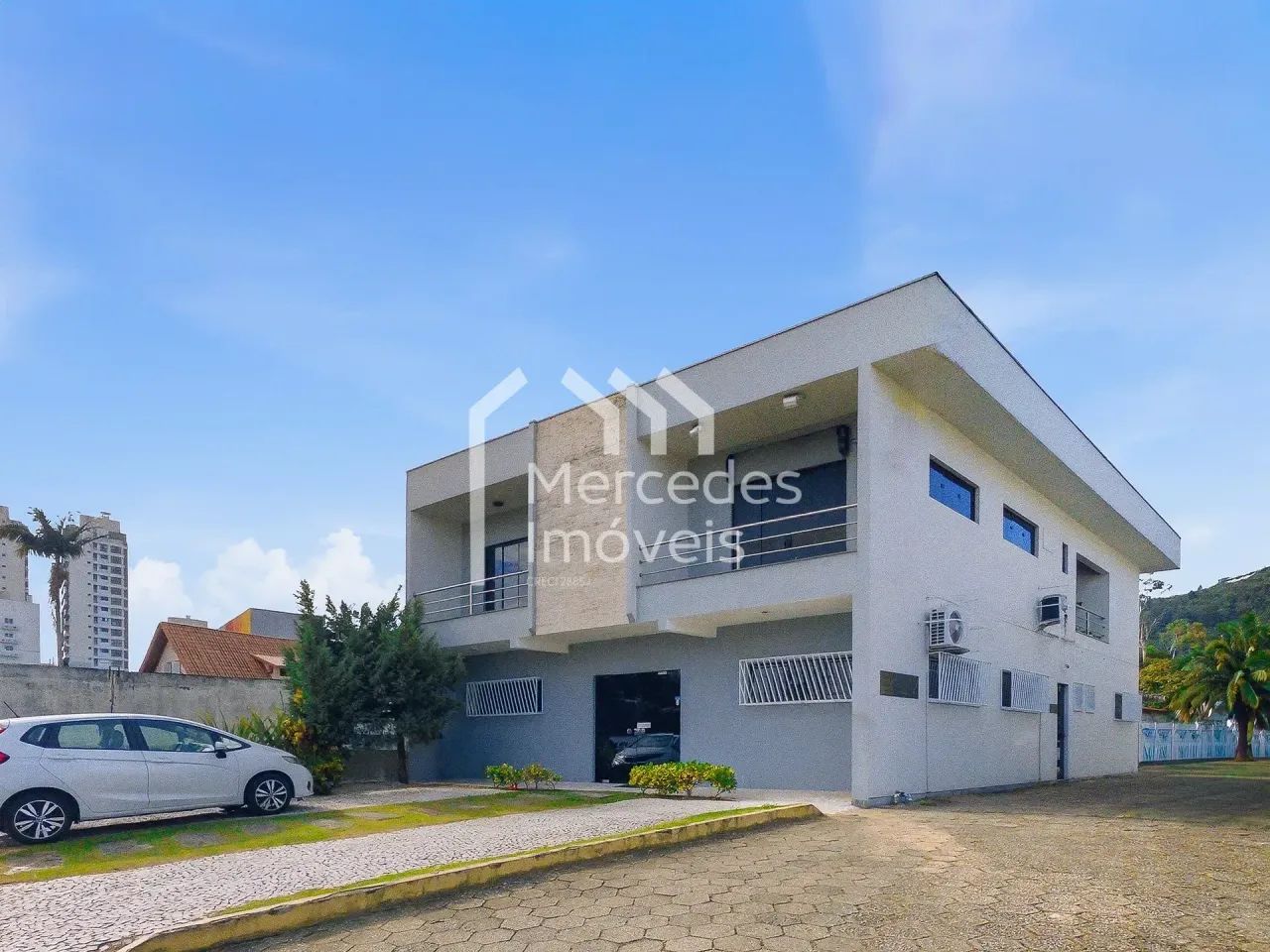 Sala comercial para locação com 36m² Centro, Itajaí, SC