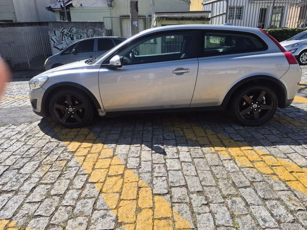Volvo C30 2.0 145cv 2011 - Foto 4
