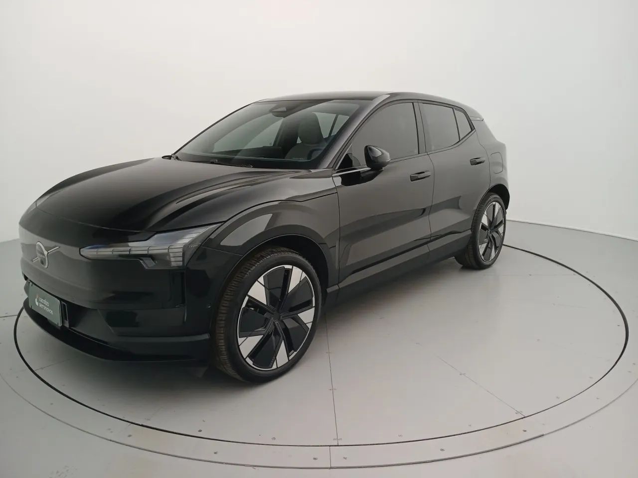Volvo EX30 E60 Ultra (elétrico) 2024