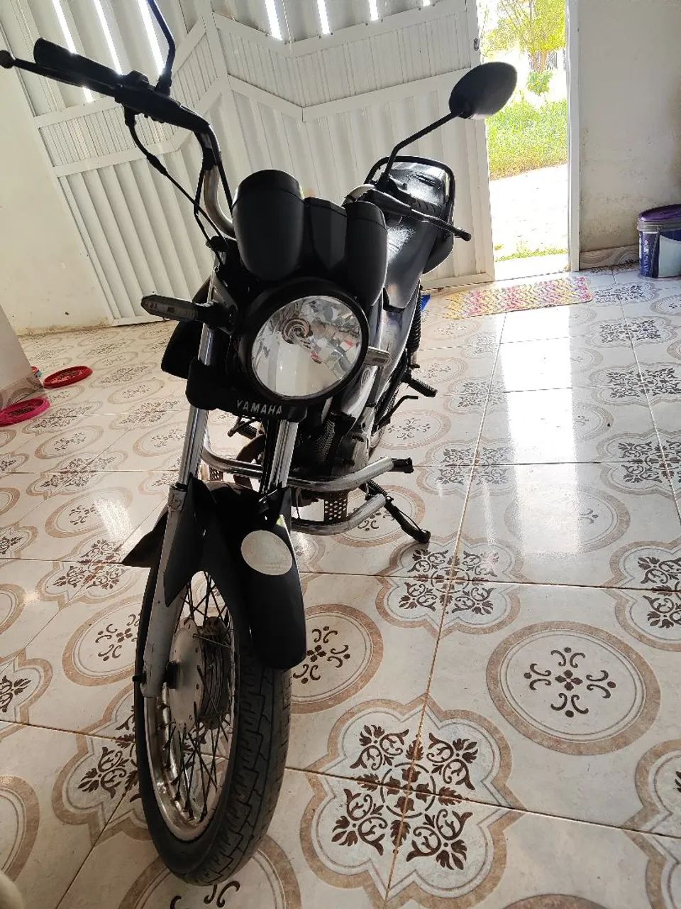 Vendo Yamaha Factor 2012 - Foto 5