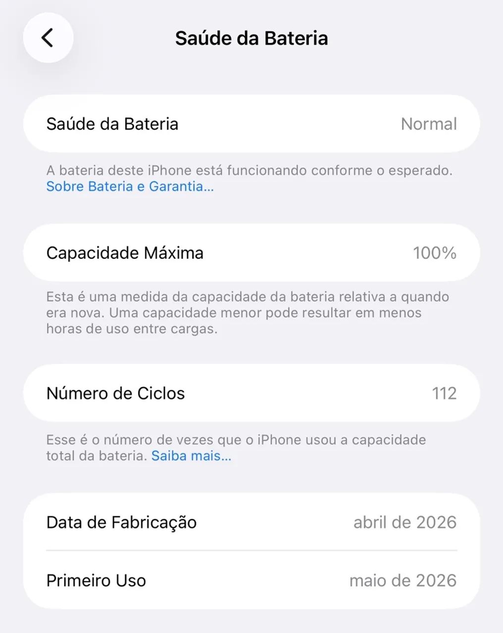 iPhone 17 Pro max  - Foto 3