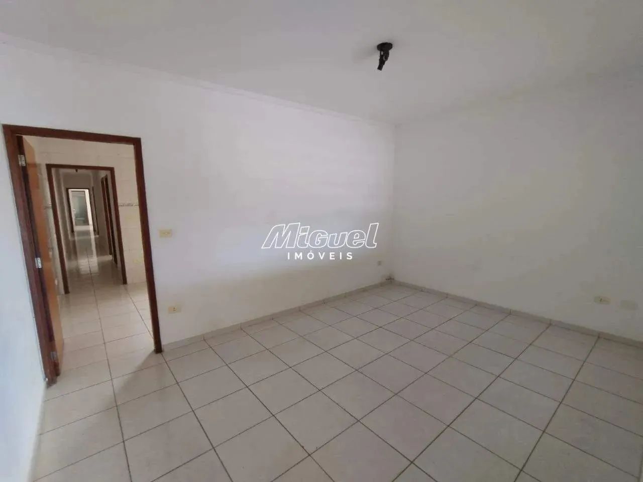Casa, 108,67m² para aluguel, Jardim Santa Ignês II - Piracicaba 3 quartos - - Foto 4