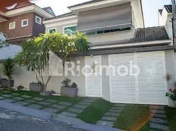 Pechincha | Casa 4 quartos, sendo 3 suites