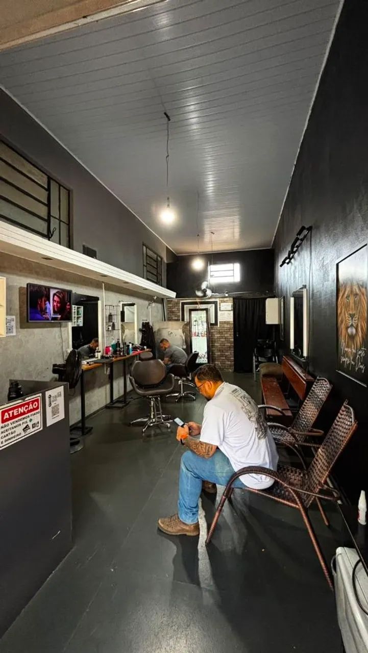 Barbearia a venda.  - Foto 3