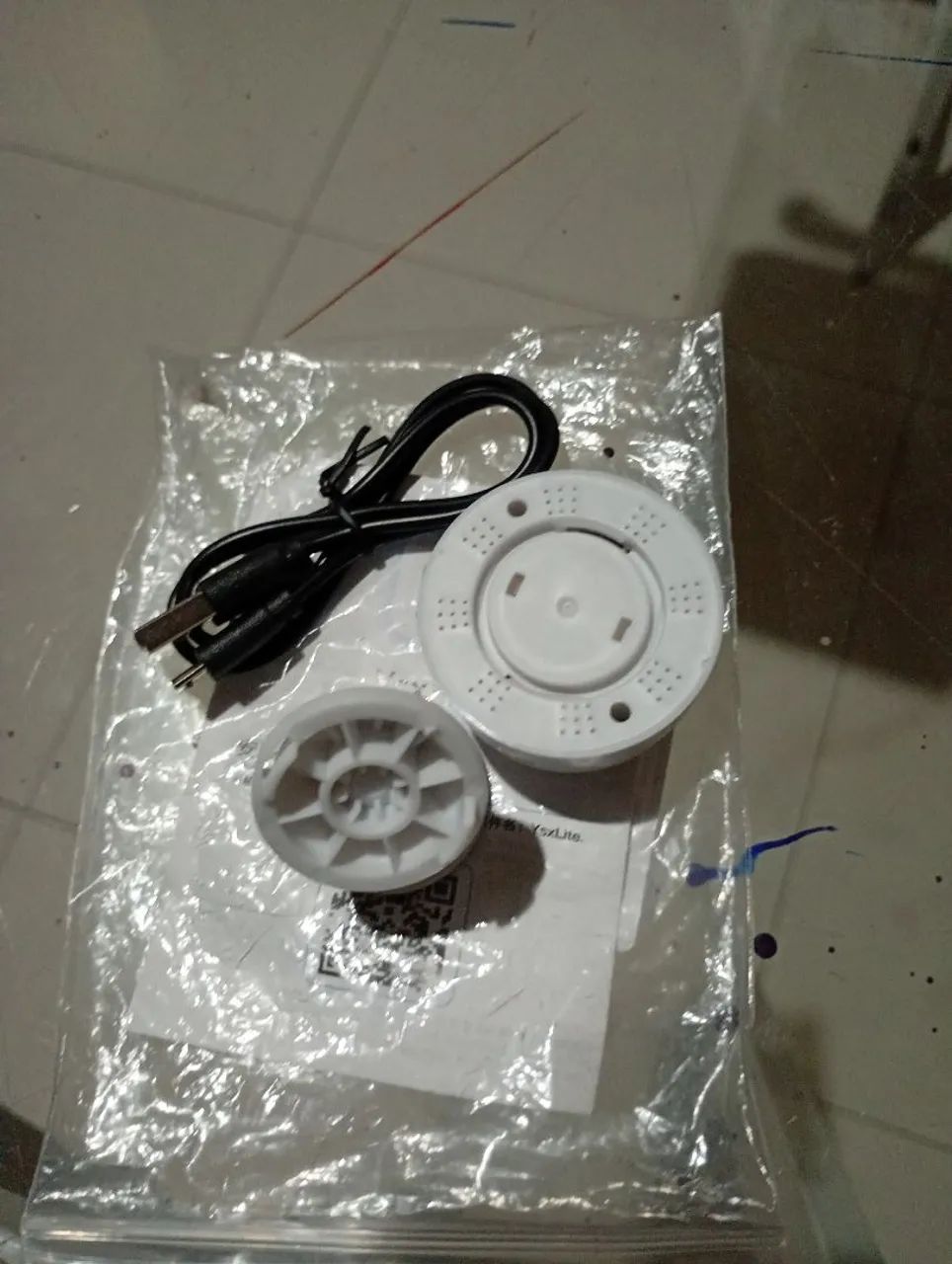 Mini câmera  - Foto 2