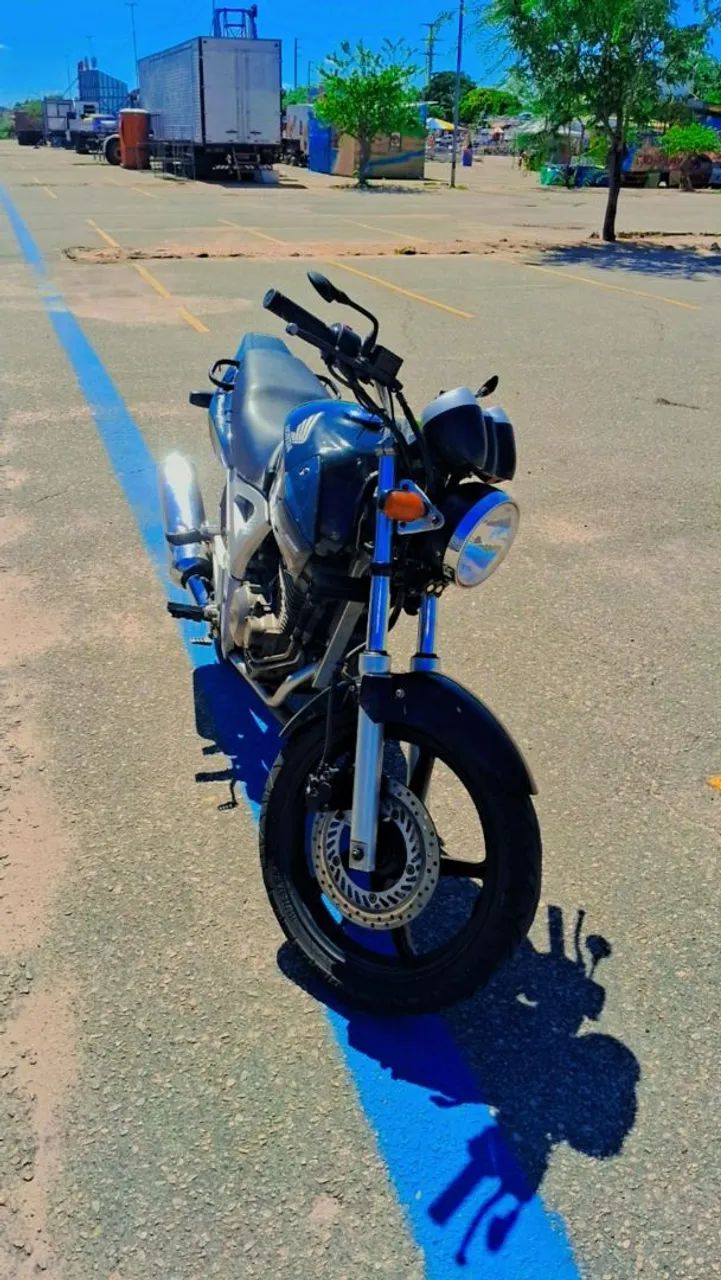 Vendo ou troco  - Foto 5