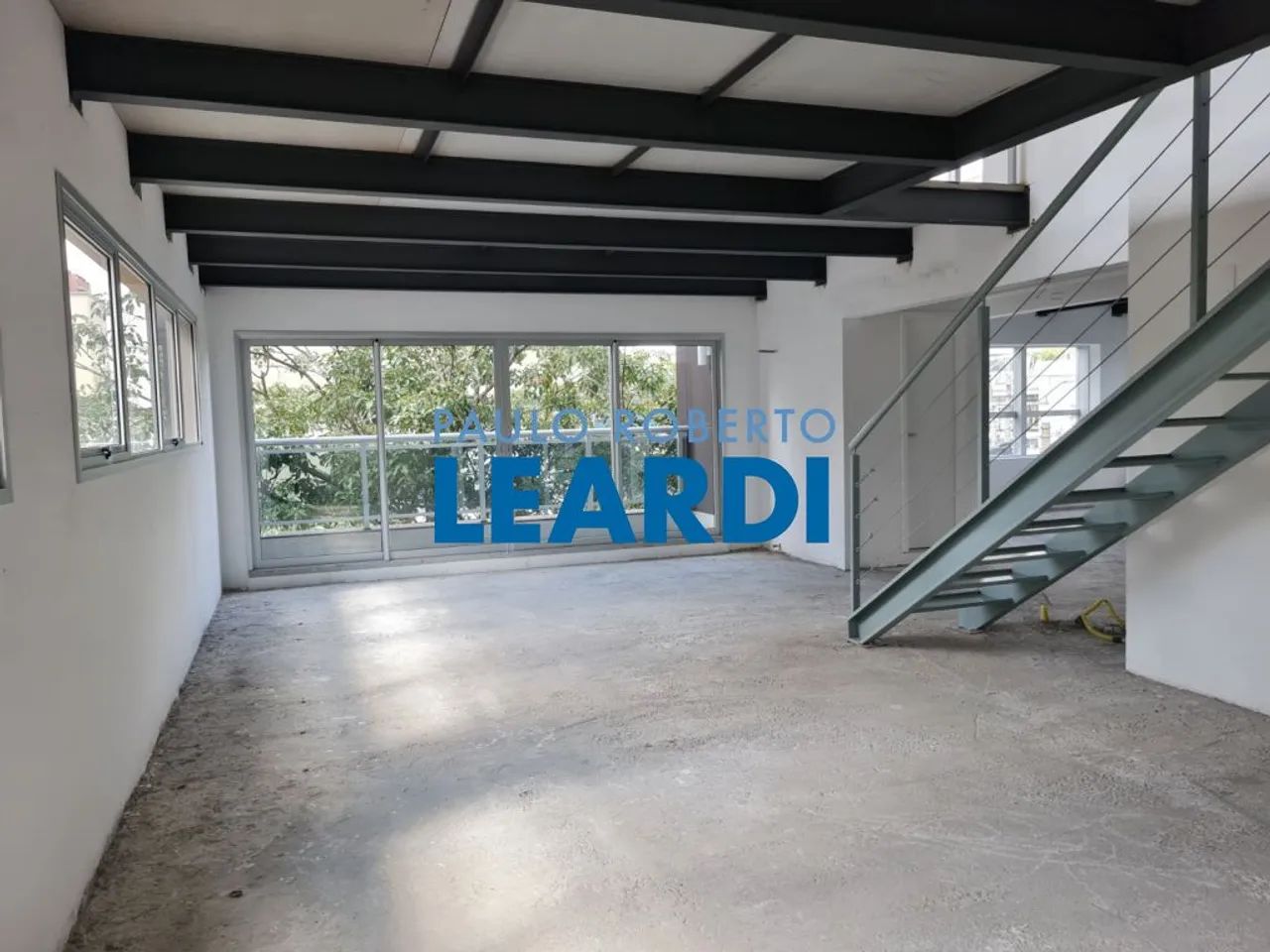 CONJ. COMERCIAL - VILA MADALENA - SP