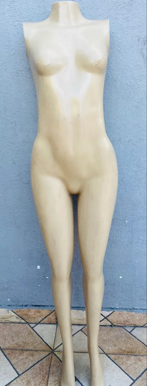 Manequins Femininos corpo inteiro  - Foto 5