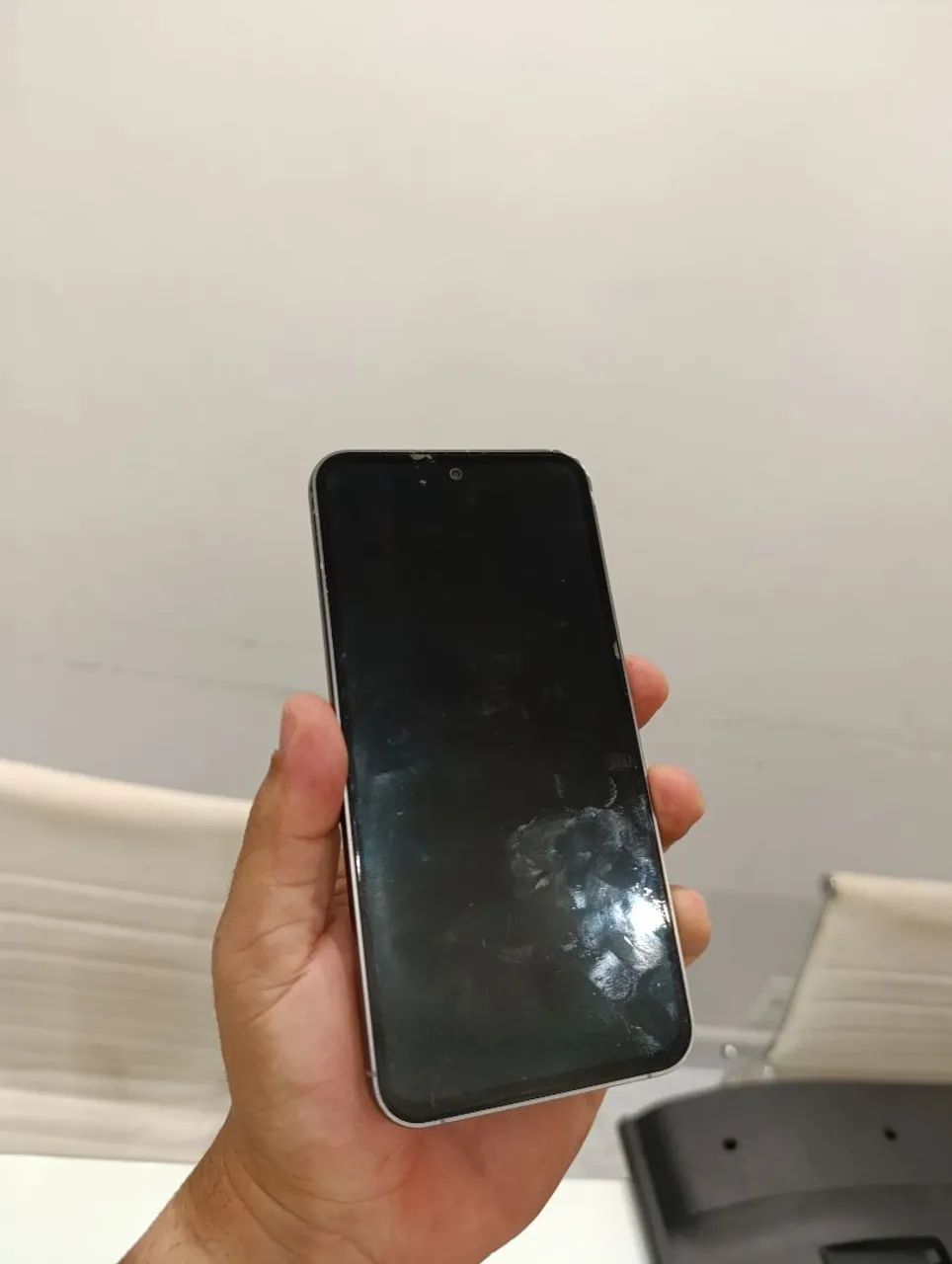Galaxy s23 FE 256gb 