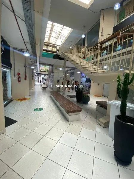 Sobreloja em Galeria - Ouro Velho - Foto 12