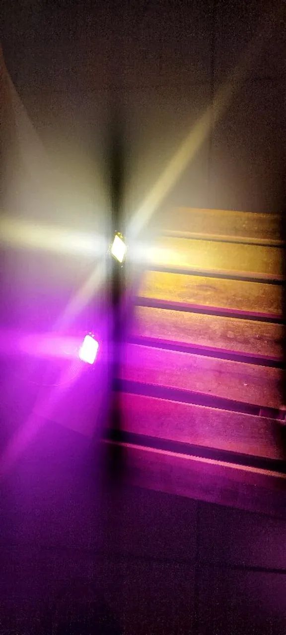 Luminária LED Grow  600W - Foto 2