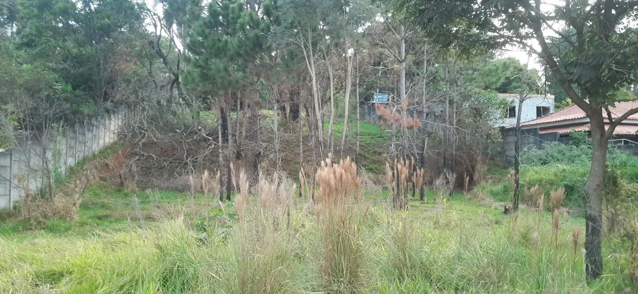 Foto - Bragança Paulista - Chácara Fernão Dias