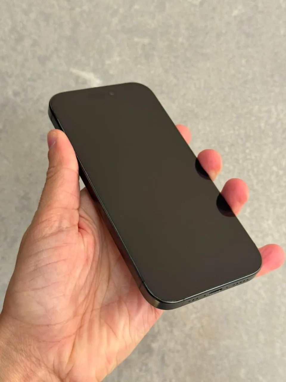 iPhone 16 Pro 512GB - Foto 2