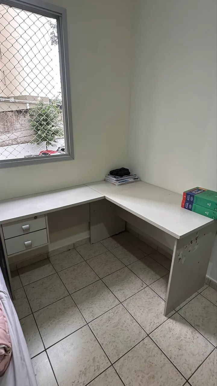 Escrivaninha