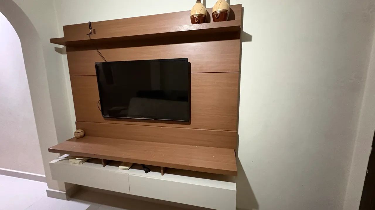Rack sala - Foto 2