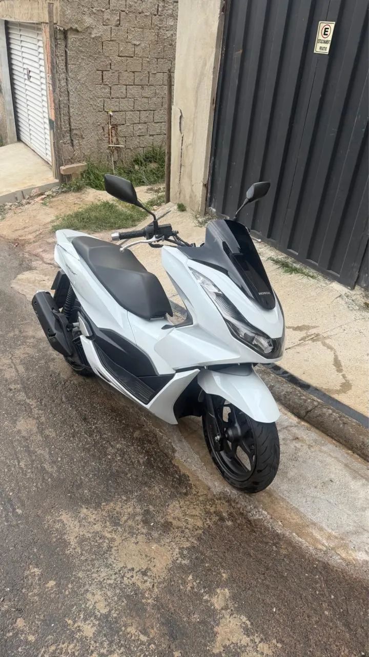 PCX 2026 - Foto 4