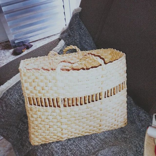 Bolsa sesta 
