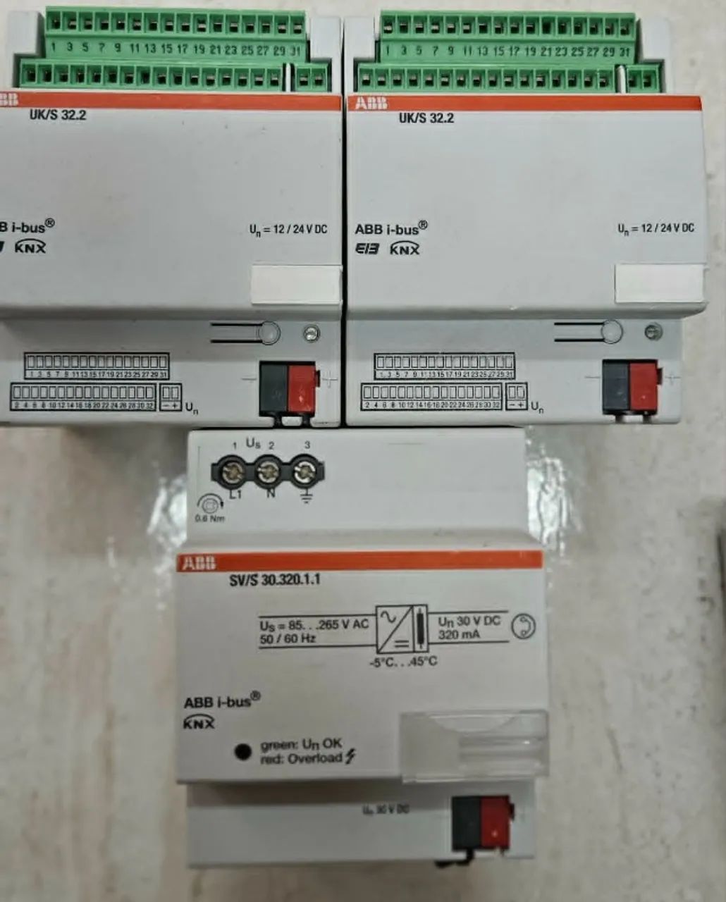 Automação Protocolo KNX ABB - Foto 2
