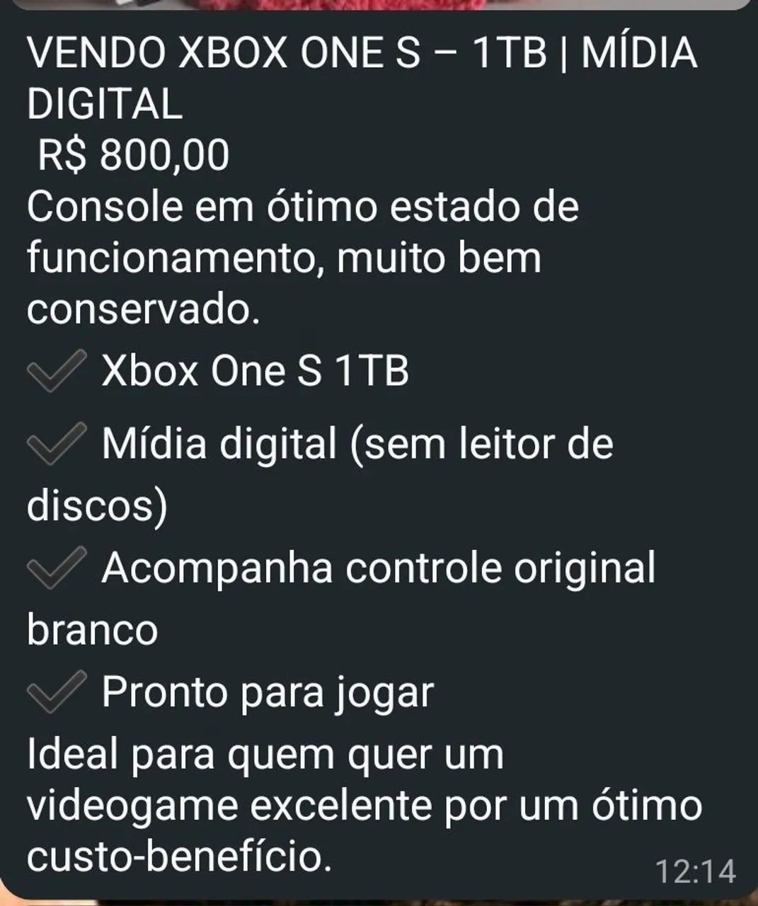 Vendo Xbox one - Foto 2
