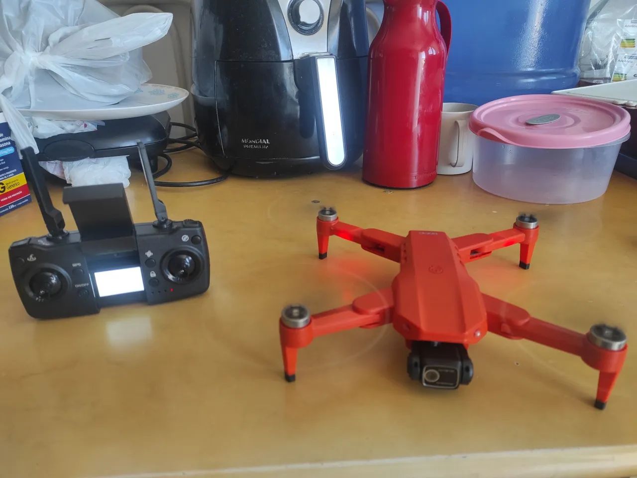 Drone l 900 pro - Foto 2