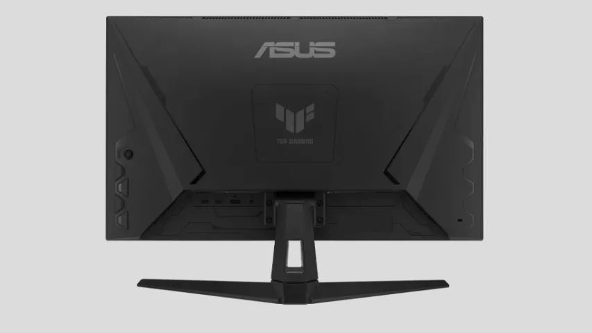 Monitor Gamer 27 Polegadas, QHD 2K, Asus TUF 210Hz, Fast IPS, 0.3ms, VG27AQ5A - Foto 4