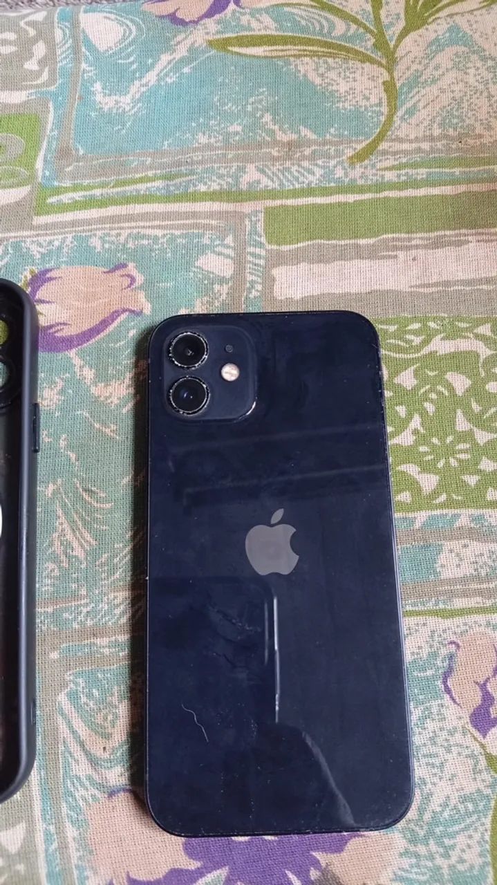 iPhone 12 R$800,00 - Foto 3