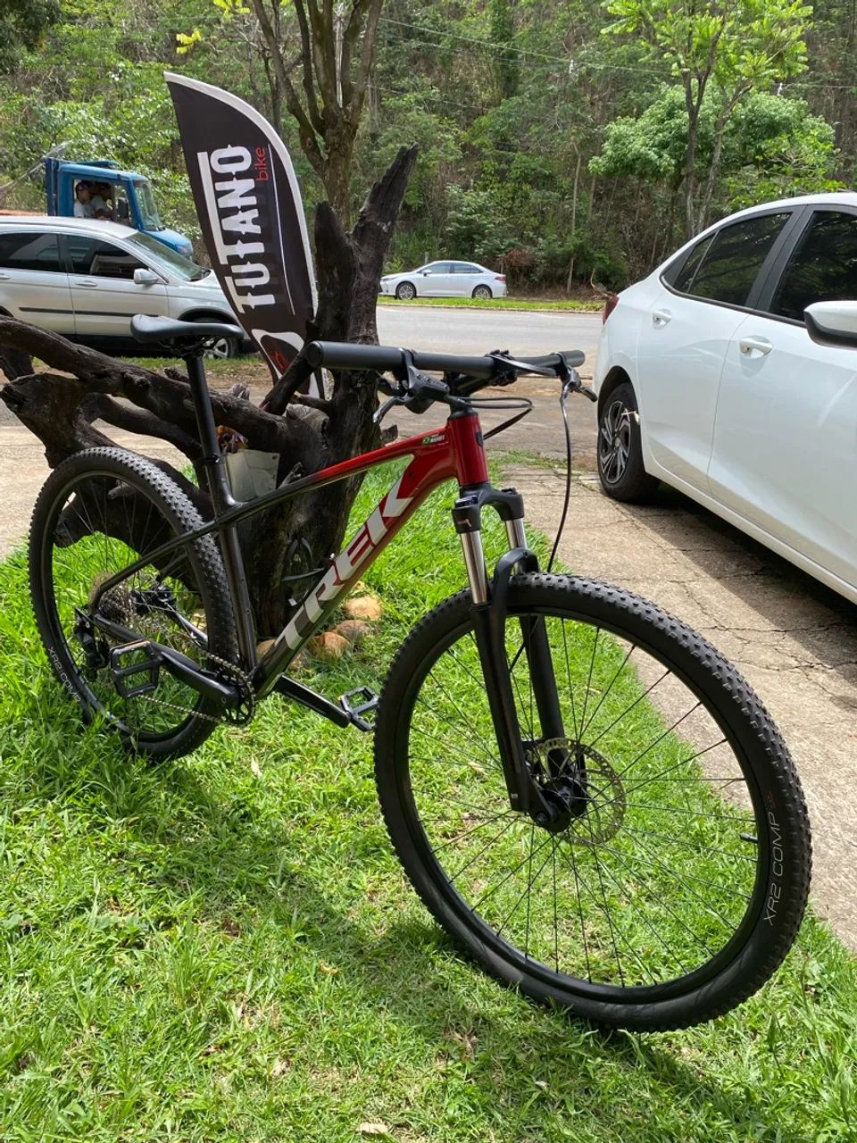 Trek Marlin 6 - Foto 2