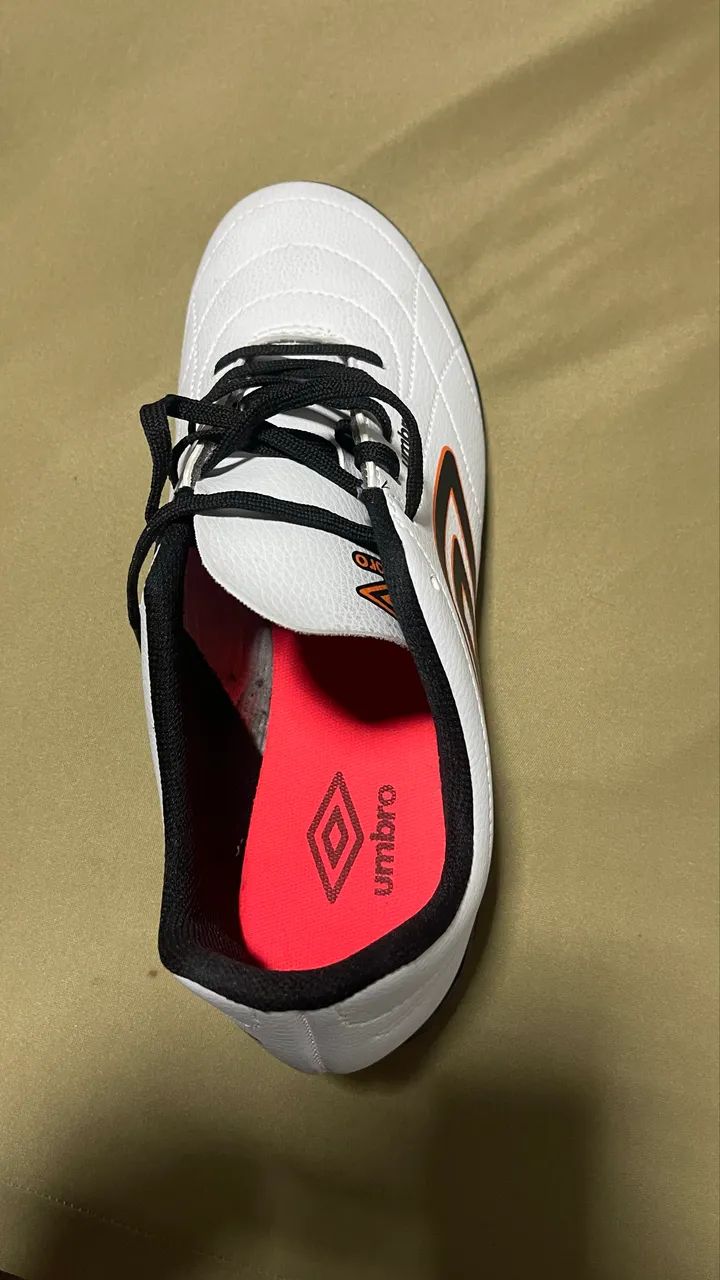 Chuteira Umbro society  - Foto 2