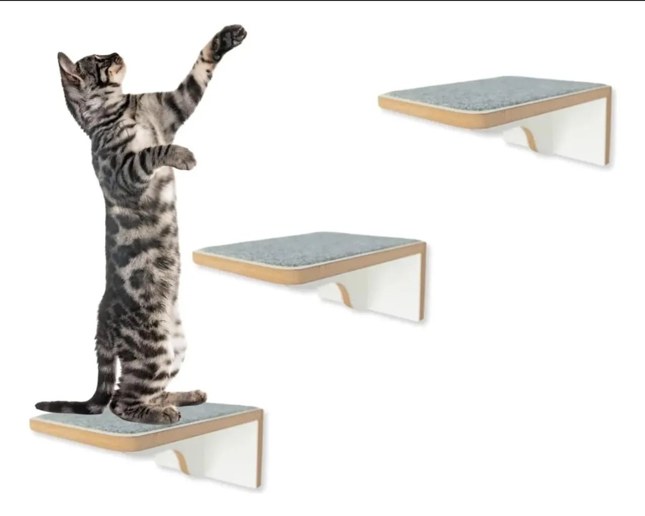 Playground para Gato