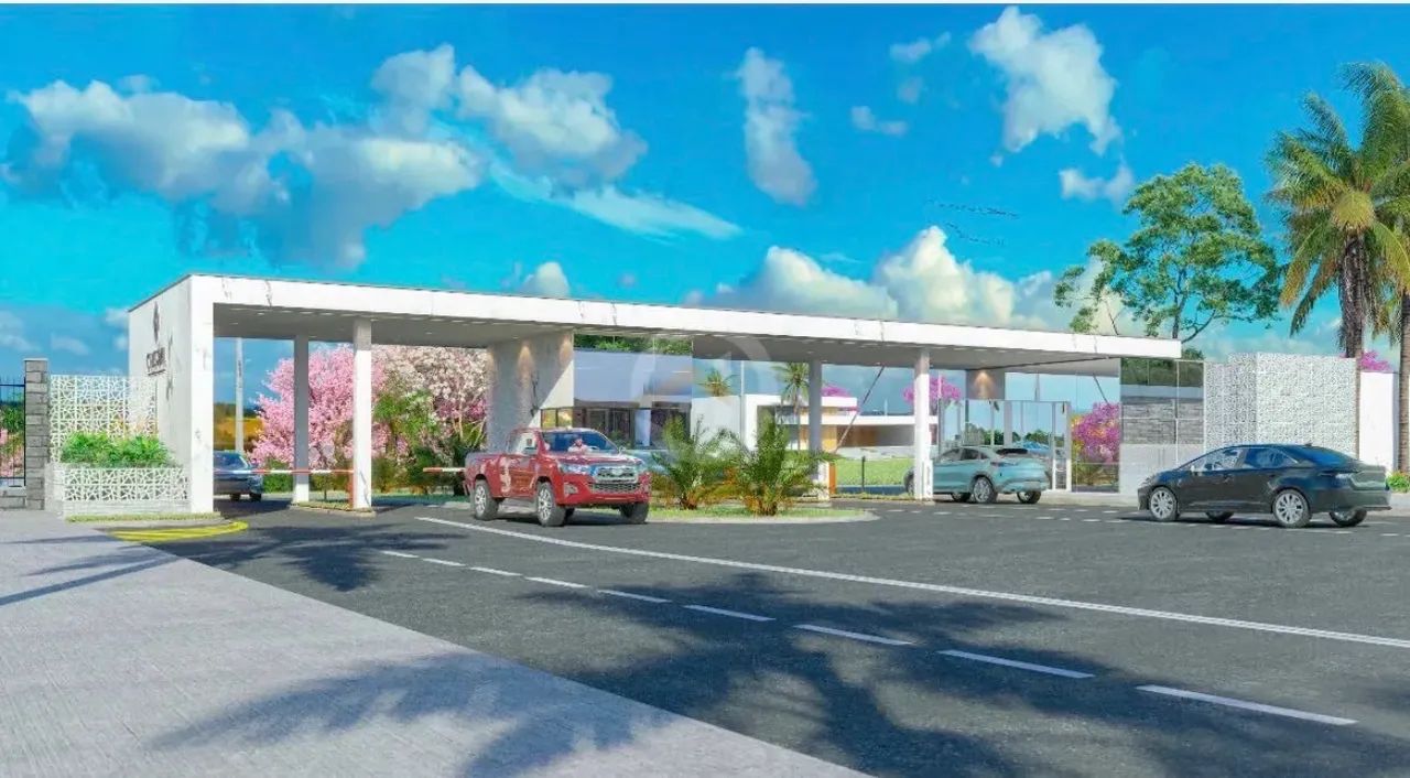 Foto - Goiânia - Santa Genoveva