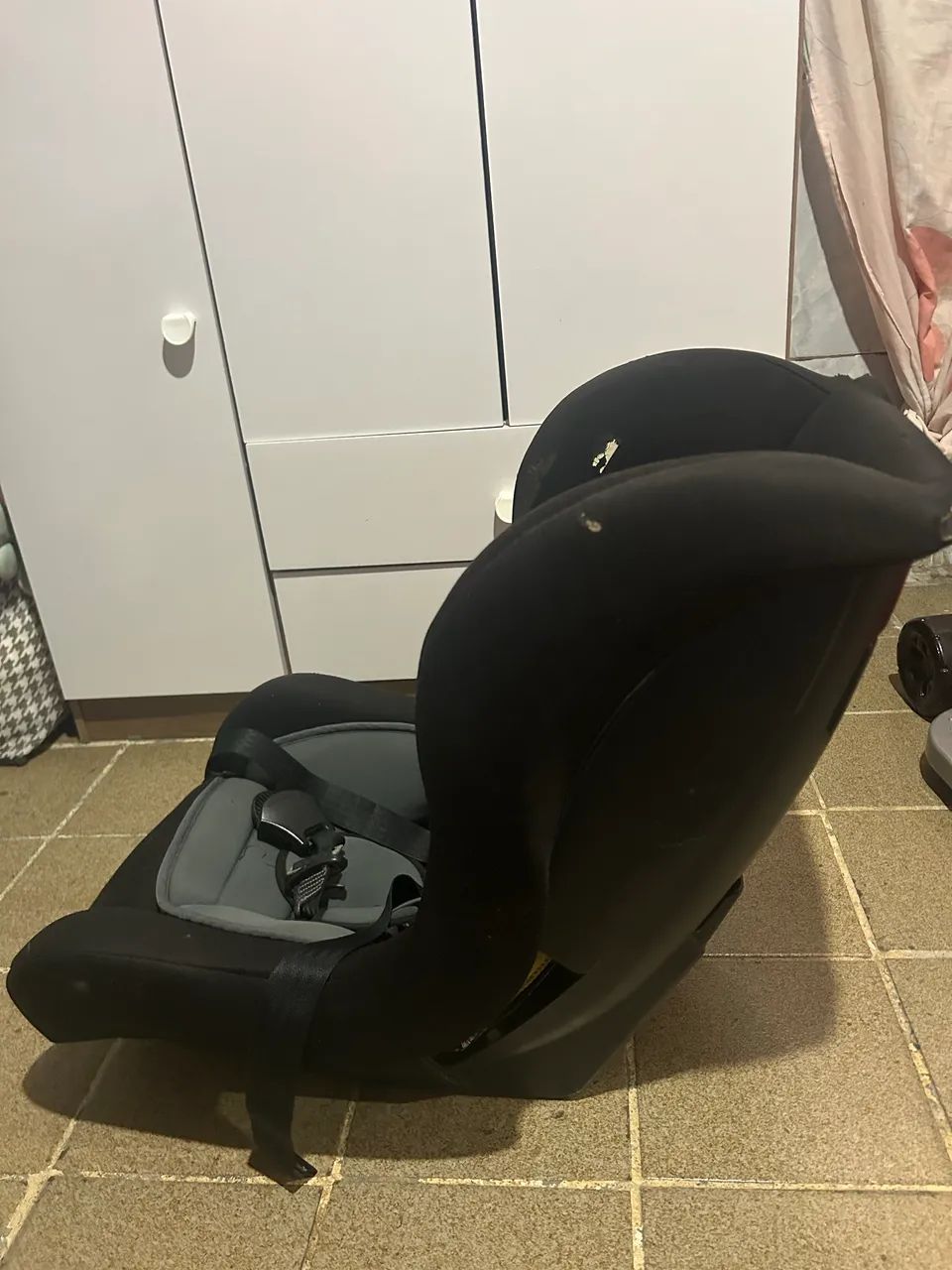 Cadeirinha de carro  - Foto 5