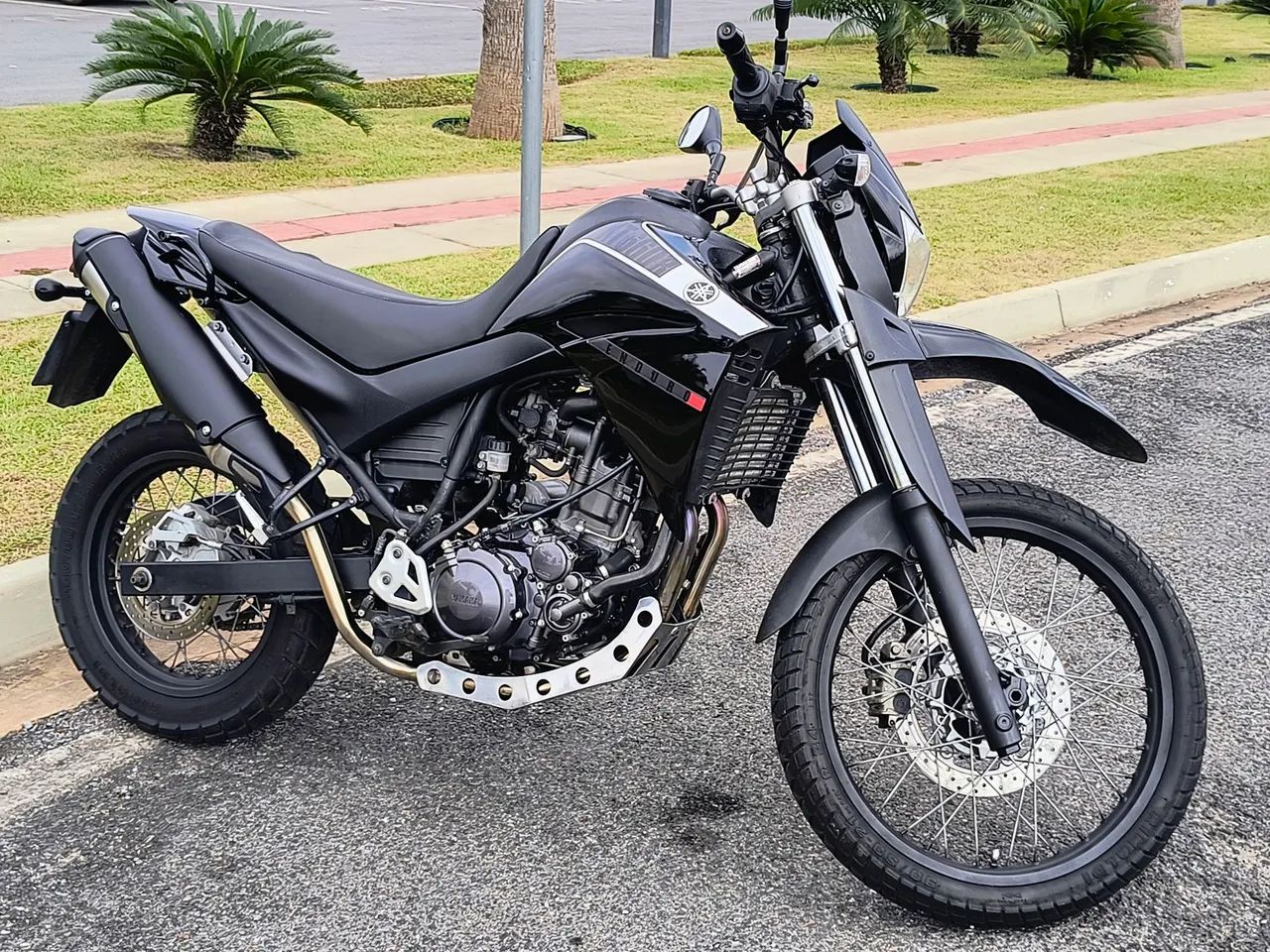 XT 660 ano 2013  - Foto 2