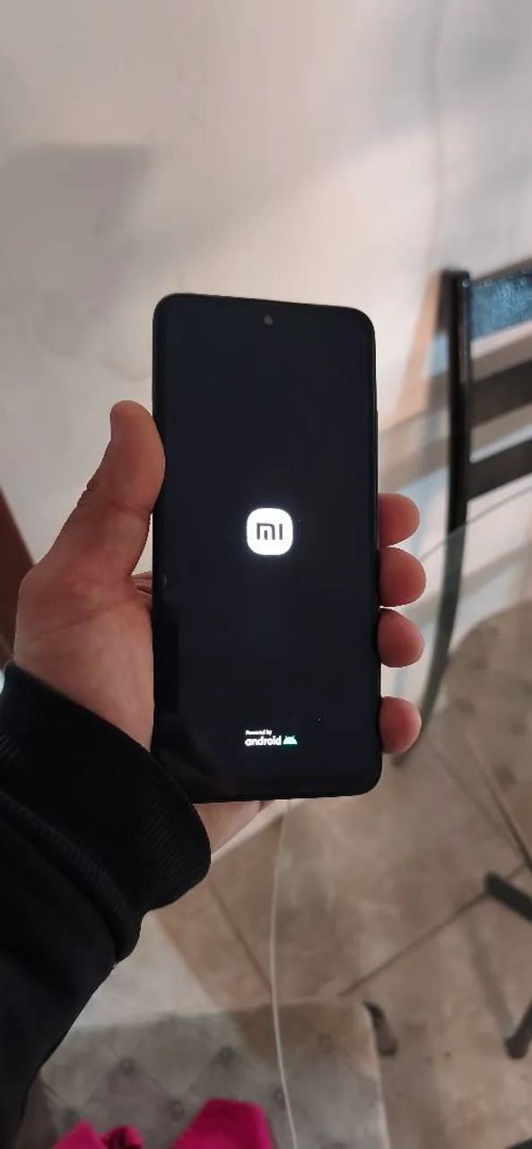 XIAOMI REDMI NOTE 11 PRO 5G